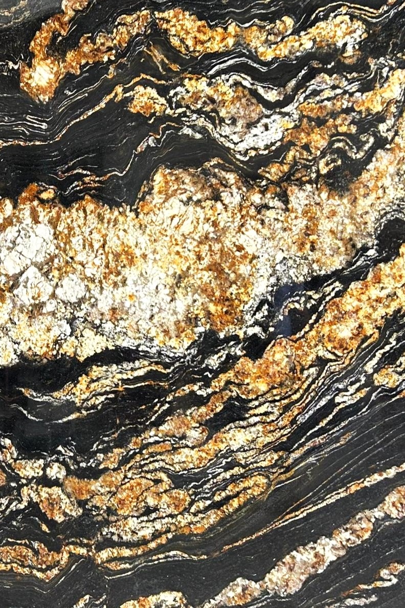 Magma Golden | Materials | Marblelous Dining Table